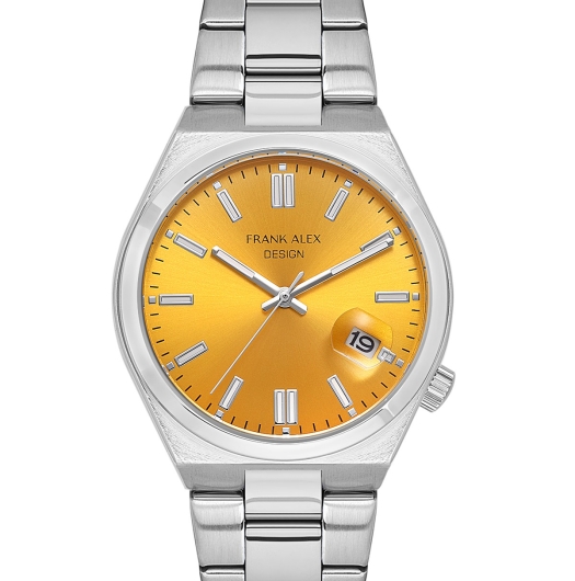 FRANK ALEX ERKEK KOL SAATİ