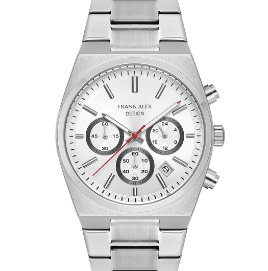 FRANK ALEX ERKEK KOL SAATİ
