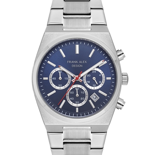 FRANK ALEX ERKEK KOL SAATİ