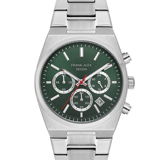 FRANK ALEX ERKEK KOL SAATİ