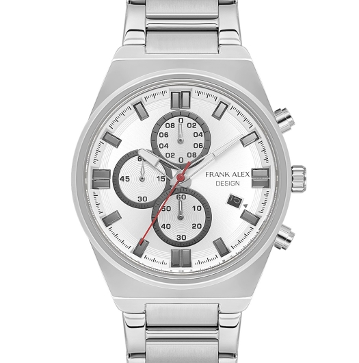FRANK ALEX ERKEK KOL SAATİ