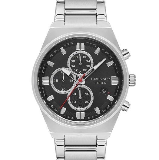 FRANK ALEX ERKEK KOL SAATİ