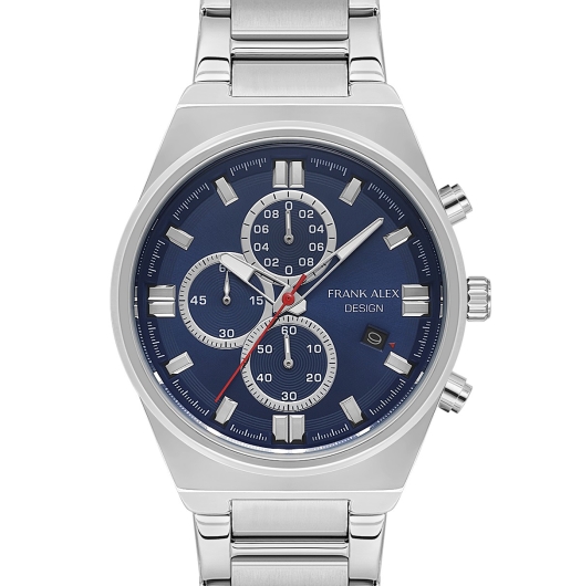 FRANK ALEX ERKEK KOL SAATİ