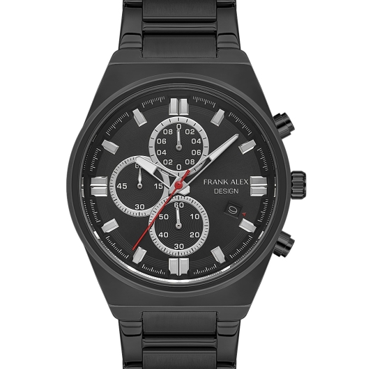 FRANK ALEX ERKEK KOL SAATİ