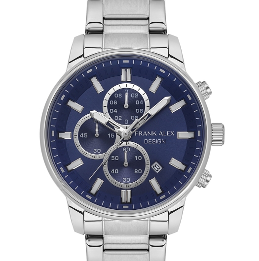 FRANK ALEX ERKEK KOL SAATİ