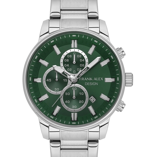 FRANK ALEX ERKEK KOL SAATİ
