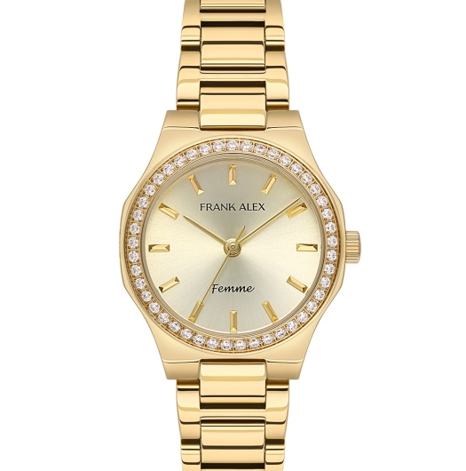 FRANK ALEX KADIN KOL SAATİ