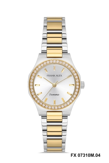 FRANK ALEX KADIN KOL SAATİ