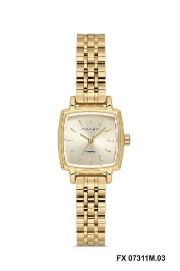 FRANK ALEX KADIN KOL SAATİ