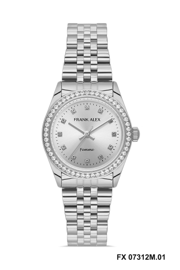 FRANK ALEX KADIN KOL SAATİ