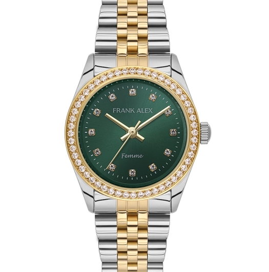 FRANK ALEX KADIN KOL SAATİ