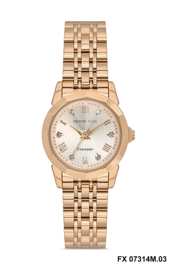 FRANK ALEX KADIN KOL SAATİ