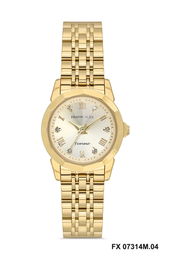 FRANK ALEX KADIN KOL SAATİ