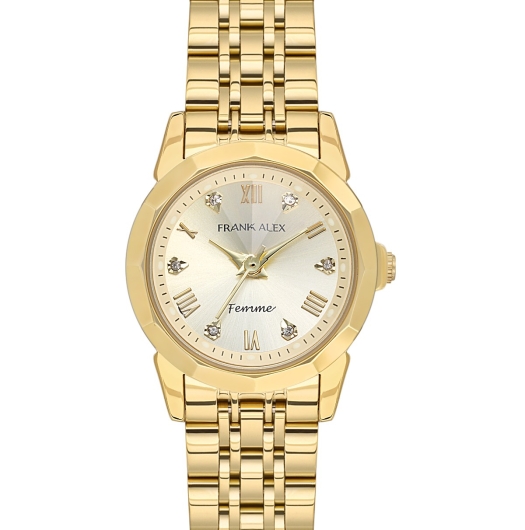 FRANK ALEX KADIN KOL SAATİ