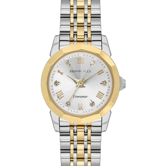 FRANK ALEX KADIN KOL SAATİ