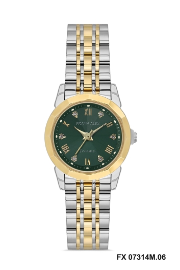 FRANK ALEX KADIN KOL SAATİ