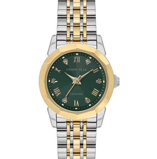 FRANK ALEX KADIN KOL SAATİ