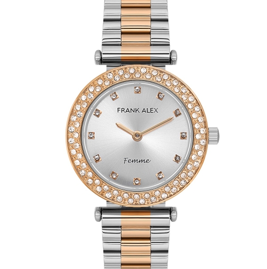 FRANK ALEX KADIN KOL SAATİ