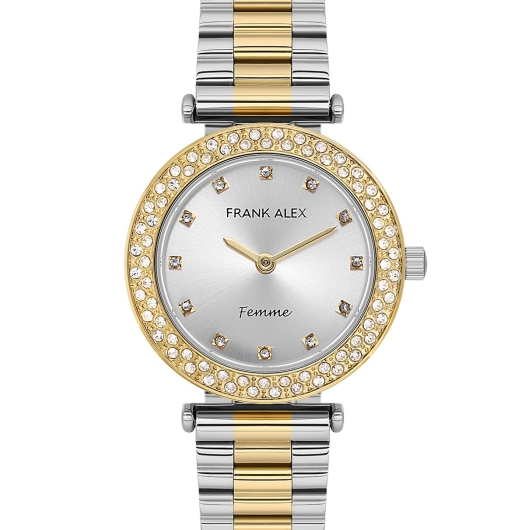 FRANK ALEX KADIN KOL SAATİ