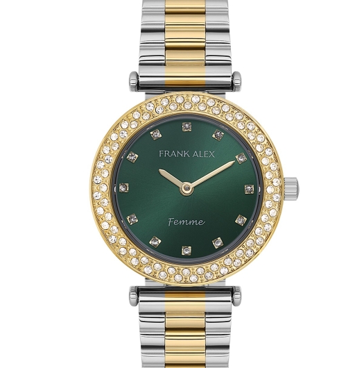 FRANK ALEX KADIN KOL SAATİ