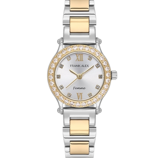 FRANK ALEX KADIN KOL SAATİ