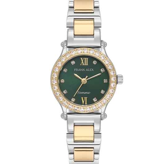 FRANK ALEX KADIN KOL SAATİ