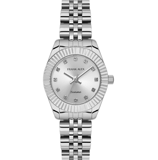 FRANK ALEX KADIN KOL SAATİ