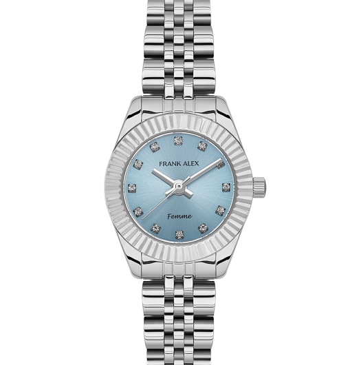 FRANK ALEX KADIN KOL SAATİ