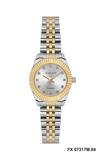 FRANK ALEX KADIN KOL SAATİ