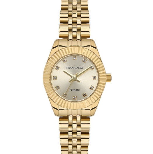 FRANK ALEX KADIN KOL SAATİ