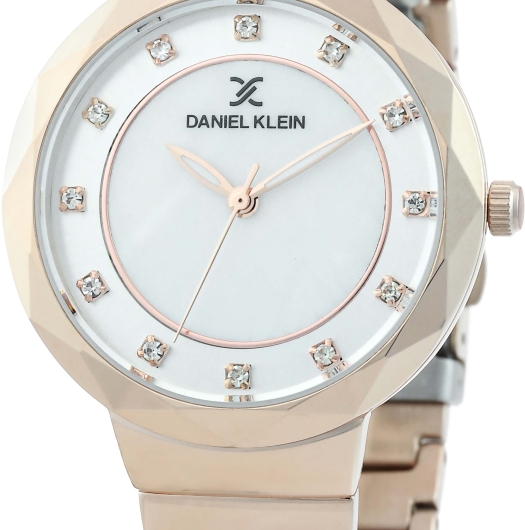 DANİEL KLEİN KADIN KOL SAATİ