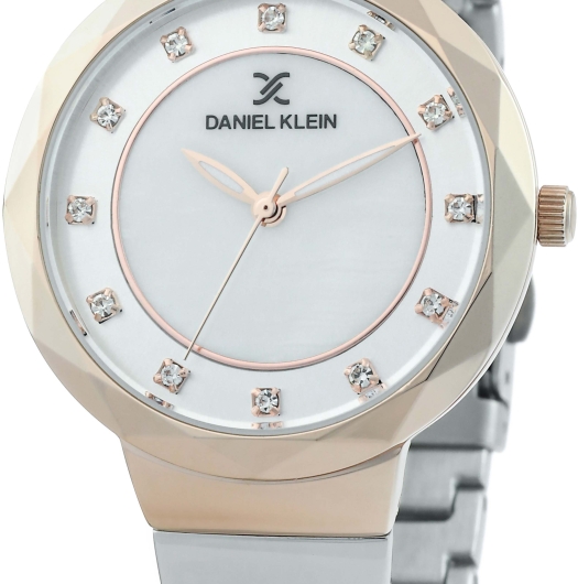 DANİEL KLEİN KADIN KOL SAATİ