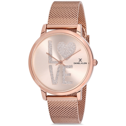 DANİEL KLEİN KADIN KOL SAATİ