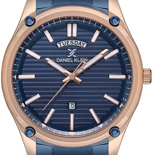 DANİEL KLEİN ERKEK KOL SAATİ