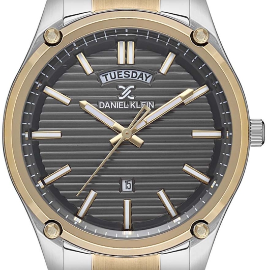 DANİEL KLEİN ERKEK KOL SAATİ