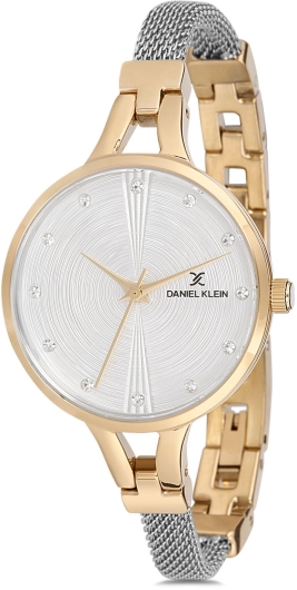 DANİEL KLEİN KADIN KOL SAATİ