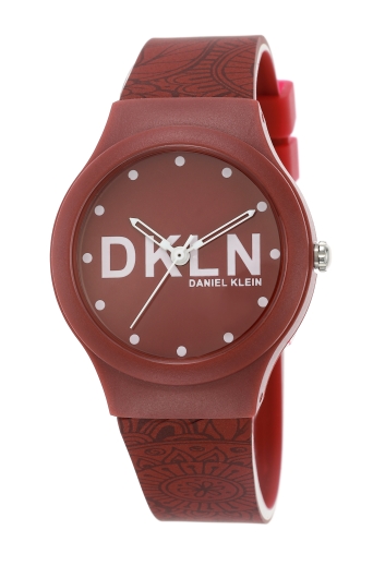 DANİEL KLEİN KADIN KOL SAATİ