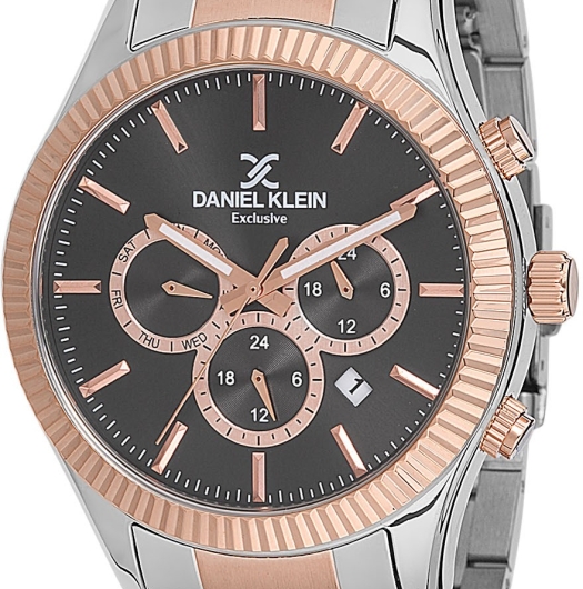 DANİEL KLEİN ERKEK KOL SAATİ