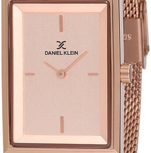 DANİEL KLEİN KADIN KOL SAATİ