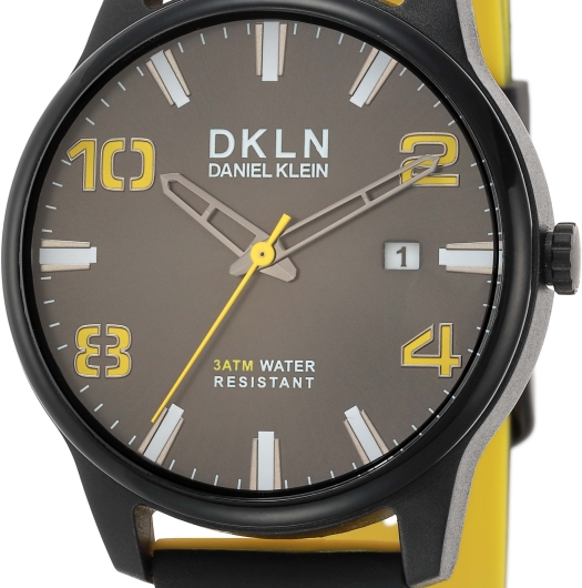 DANİEL KLEİN ERKEK KOL SAATİ