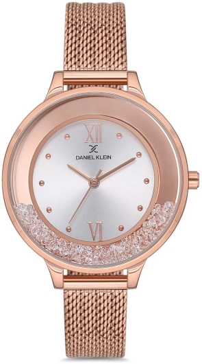 DANİEL KLEİN KADIN KOL SAATİ