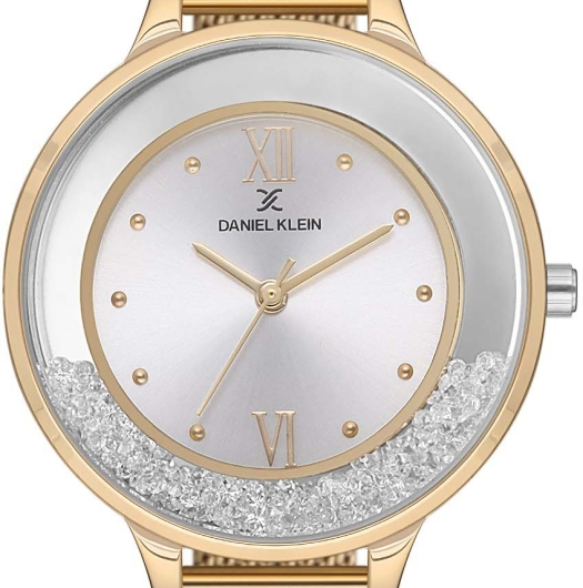 DANİEL KLEİN KADIN KOL SAATİ