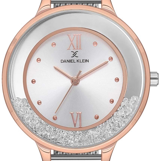 DANİEL KLEİN KADIN KOL SAATİ