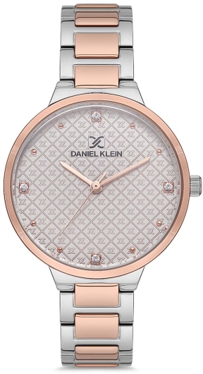 DANİEL KLEİN KADIN KOL SAATİ