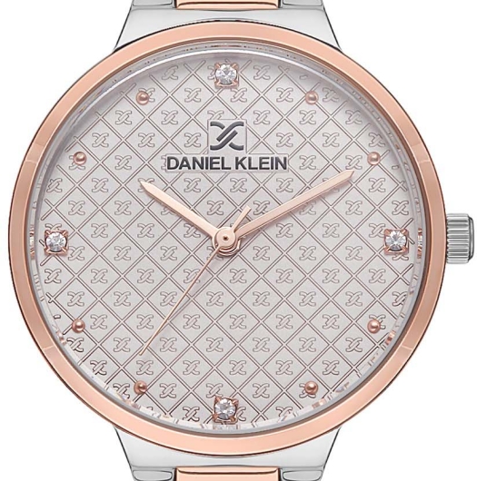 DANİEL KLEİN KADIN KOL SAATİ