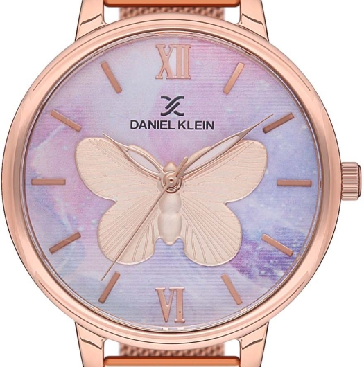 DANİEL KLEİN KADIN KOL SAATİ