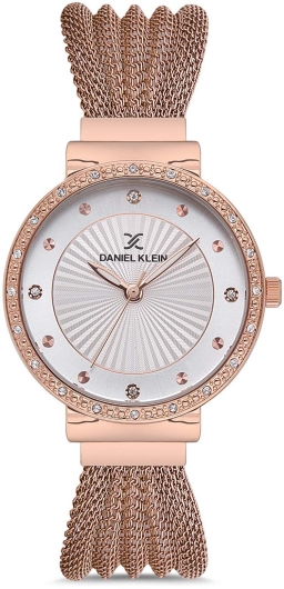 DANİEL KLEİN KADIN KOL SAATİ