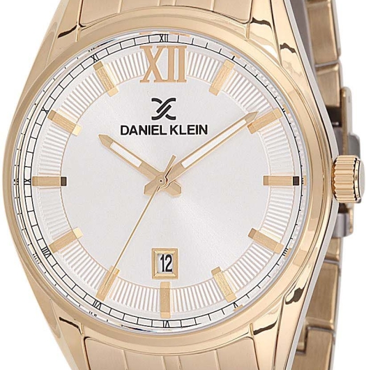 DANİEL KLEİN ERKEK KOL SAATİ