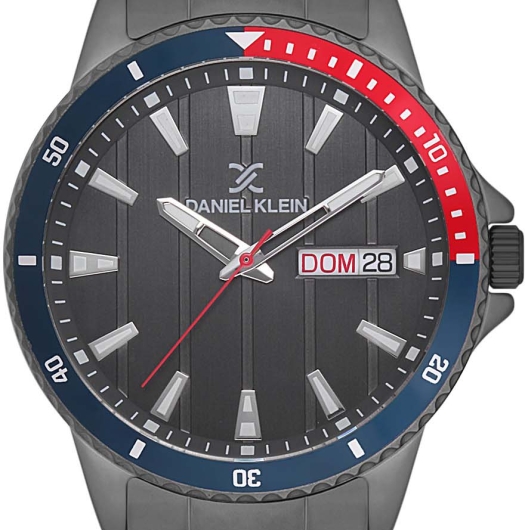 DANİEL KLEİN ERKEK KOL SAATİ