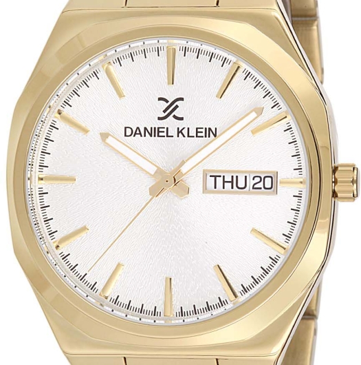 DANİEL KLEİN ERKEK KOL SAATİ